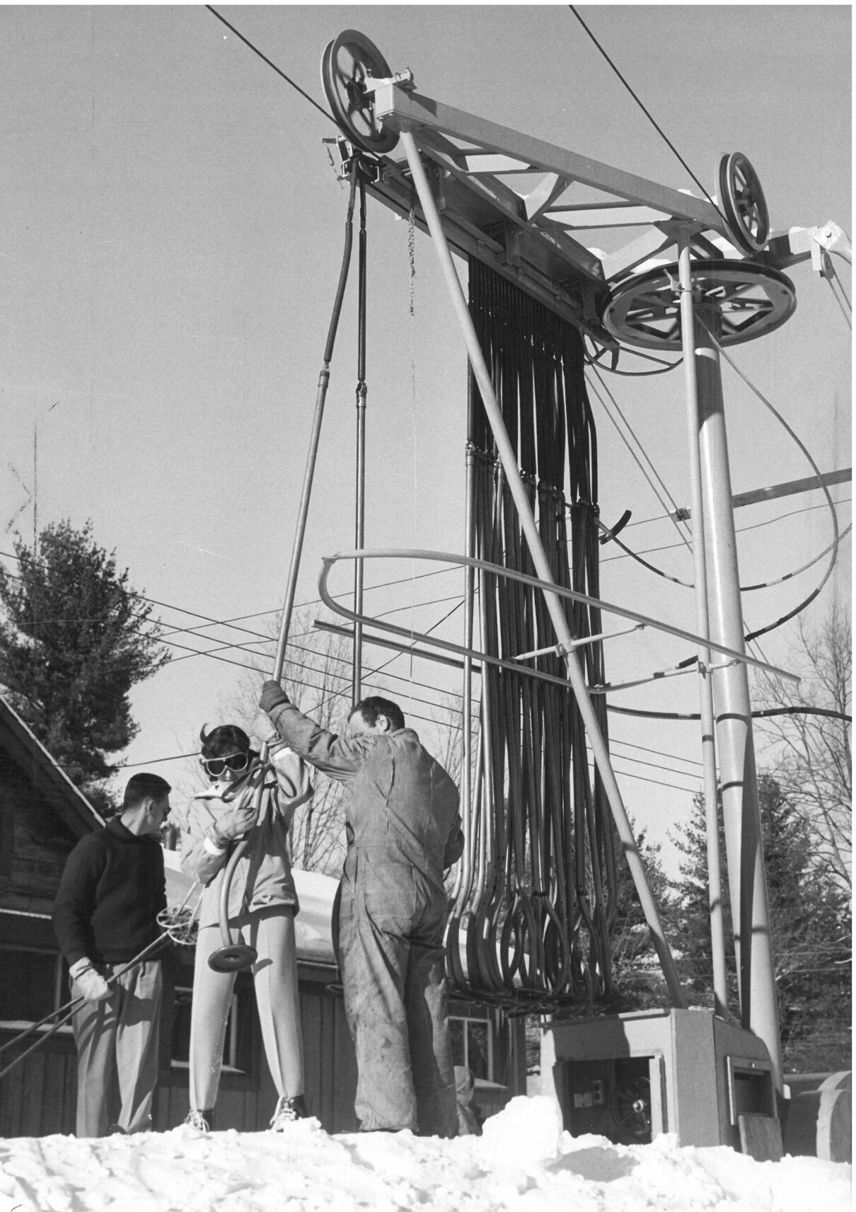 Otis Ridge 1965